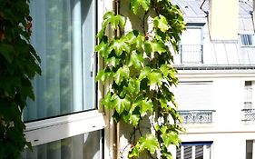 Hotel Fertel Etoile
